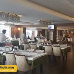 Merkez Et Lokantasi 10 مهاجر سیر ایرانیان