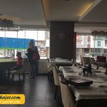 Merkez Et Lokantasi 2 مهاجر سیر ایرانیان