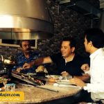 Merkez Et Lokantasi 4 مهاجر سیر ایرانیان