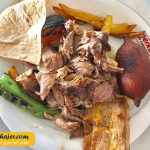 Merkez Et Lokantasi 5 مهاجر سیر ایرانیان