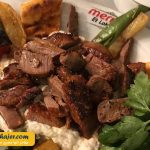 Merkez Et Lokantasi 6 مهاجر سیر ایرانیان