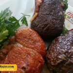 Merkez Et Lokantasi 7 مهاجر سیر ایرانیان