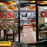 Sur Ciğercisi 1 مهاجر سیر ایرانیان