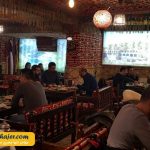 Sur Ciğercisi 10 مهاجر سیر ایرانیان