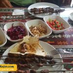 Sur Ciğercisi 2 مهاجر سیر ایرانیان