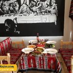 Sur Ciğercisi 3 مهاجر سیر ایرانیان