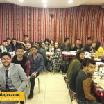 Sur Ciğercisi 6 مهاجر سیر ایرانیان