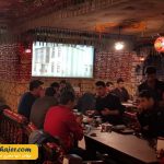 Sur Ciğercisi 7 مهاجر سیر ایرانیان