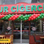 Sur Ciğercisi 8 مهاجر سیر ایرانیان