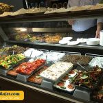 Tamara Ocakbaşı 1 مهاجر سیر ایرانیان