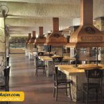 Tamara Ocakbaşı 10 مهاجر سیر ایرانیان