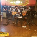 Tamara Ocakbaşı 2 مهاجر سیر ایرانیان