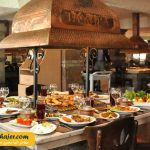 Tamara Ocakbaşı 4 مهاجر سیر ایرانیان