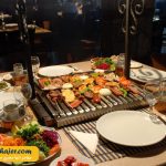 Tamara Ocakbaşı 5 مهاجر سیر ایرانیان