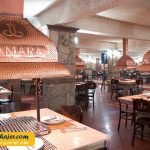 Tamara Ocakbaşı 9 مهاجر سیر ایرانیان