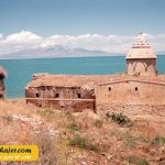 کتوتس KTUTS MONASTERY 11 مهاجر سیر ایرانیان