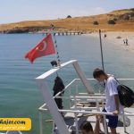 کتوتس KTUTS MONASTERY 12 مهاجر سیر ایرانیان