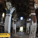 کتوتس KTUTS MONASTERY 15 مهاجر سیر ایرانیان