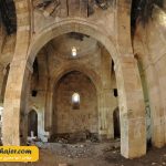 کتوتس KTUTS MONASTERY 17 مهاجر سیر ایرانیان