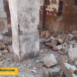 کتوتس KTUTS MONASTERY 19 مهاجر سیر ایرانیان