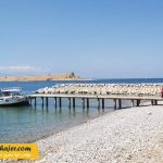 کتوتس KTUTS MONASTERY 2 مهاجر سیر ایرانیان