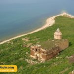 کتوتس KTUTS MONASTERY 21 مهاجر سیر ایرانیان