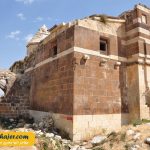 کتوتس KTUTS MONASTERY 25 مهاجر سیر ایرانیان
