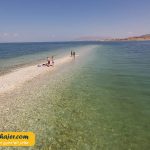 کتوتس KTUTS MONASTERY 3 مهاجر سیر ایرانیان
