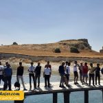 کتوتس KTUTS MONASTERY 4 مهاجر سیر ایرانیان