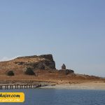 کتوتس KTUTS MONASTERY 6 مهاجر سیر ایرانیان