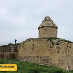 کتوتس KTUTS MONASTERY 9 مهاجر سیر ایرانیان
