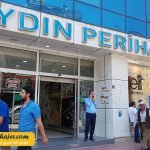 خرید آیدین پریهام وان 14 مهاجر سیر ایرانیان