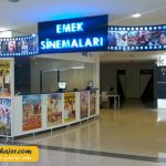 خرید آیدین پریهام وان 15 مهاجر سیر ایرانیان