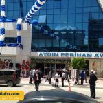 خرید آیدین پریهام وان 20 مهاجر سیر ایرانیان