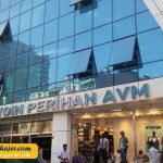 خرید آیدین پریهام وان 3 مهاجر سیر ایرانیان