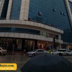 خرید آیدین پریهام وان 7 مهاجر سیر ایرانیان