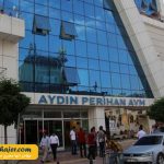 خرید آیدین پریهام وان 8 مهاجر سیر ایرانیان