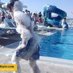 آبی ساحلی دیوان16 مهاجر سیر ایرانیان