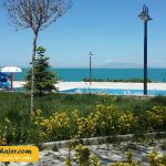 آبی ساحلی دیوان19 مهاجر سیر ایرانیان