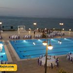 آبی ساحلی دیوان20 مهاجر سیر ایرانیان