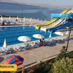 آبی ساحلی دیوان21 مهاجر سیر ایرانیان