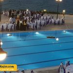 آبی ساحلی دیوان23 مهاجر سیر ایرانیان