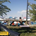 آبی ساحلی دیوان25 مهاجر سیر ایرانیان