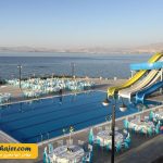 آبی ساحلی دیوان26 مهاجر سیر ایرانیان