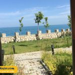 آبی ساحلی دیوان30 مهاجر سیر ایرانیان