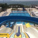 آبی ساحلی دیوان33 مهاجر سیر ایرانیان