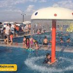 آبی ساحلی دیوان34 مهاجر سیر ایرانیان