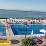 آبی ساحلی دیوان37 مهاجر سیر ایرانیان