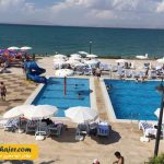 آبی ساحلی دیوان43 مهاجر سیر ایرانیان