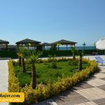 آبی ساحلی دیوان45 مهاجر سیر ایرانیان